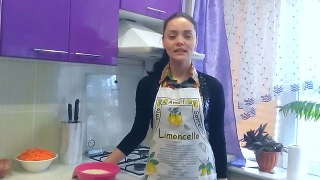 Кулинарный мастер-класс