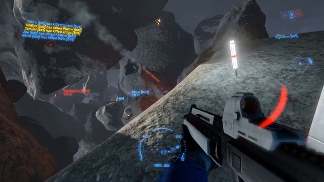 Shattered Horizon Last Stand HD video game trailer - PC смотреть онлайн