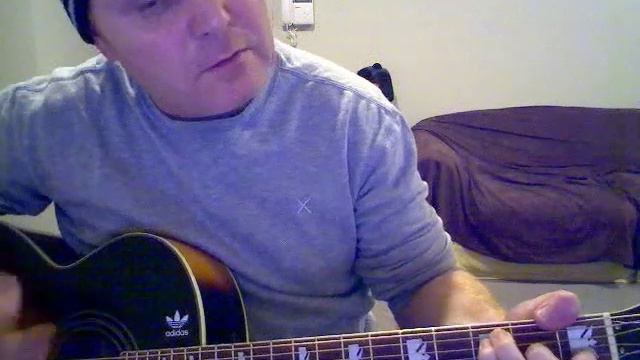 ♪♫ The Verve - Sonnet (Tutorial)
