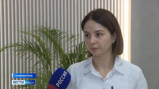 Крупная медицинская лаборатория открылась в Симферополе