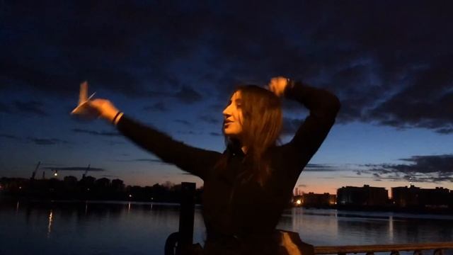 IVA-BEREZA (Ива-береза)"Хватит придумывать людей" смотреть онлайн