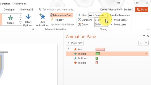 How to make a sand timer animation in powerpoint смотреть онлайн