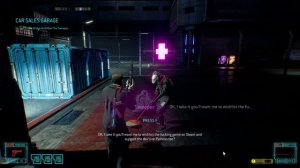 CyberpunkXXX Gameplay RTX 3070 | Adult Cyberpunk Game [4K]