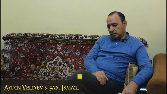 Айдынчик & Faig Ismail смотреть онлайн