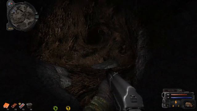 S.T.A.L.K.E.R☢️Gunslinger Sigerous Addon 1.12☢️Затон