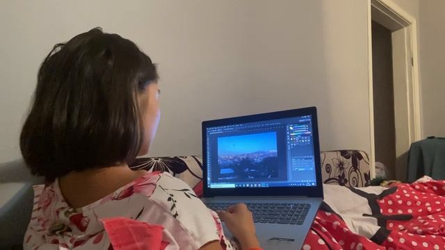 Знакомство с photoshop - 1 часть смотреть онлайн