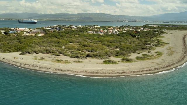 Port Royal Jamaica is where the most famous Pirates lived смотреть онлайн