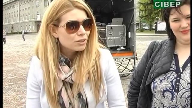 Що українцю - дерун, те американцю - картопляний панкейк. У Чернігові відкрився турсезон смотреть онлайн