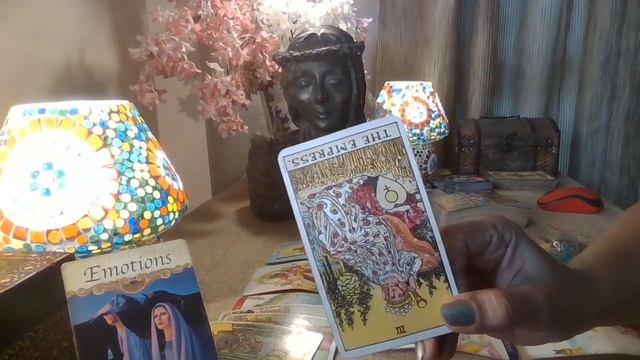 Virgo Tarot - SO LONELY WITHOUT YOU / Love Byte / Mid April 2022 / смотреть онлайн