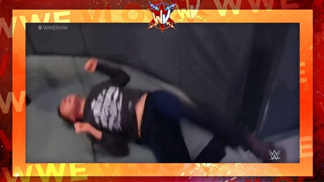 WWE SummerSlam 2020 - Прогнозы на шоу смотреть онлайн