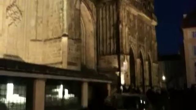 Собор св. Вита смотреть онлайн