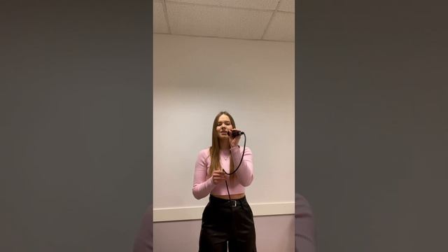 Oceans- Hillsong United ( cover by Merlin-Melany Minnik) смотреть онлайн
