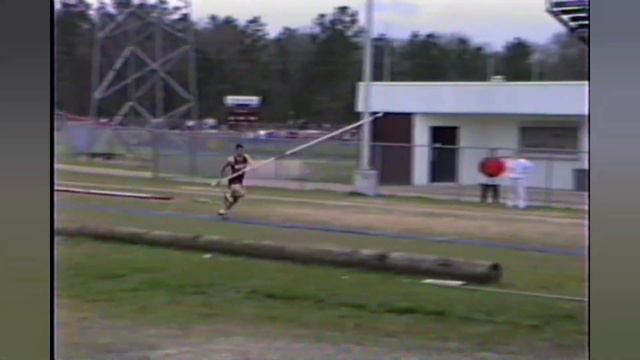 Ingram - 1998 - Magnolia High School Varsity Track at Magnolia смотреть онлайн