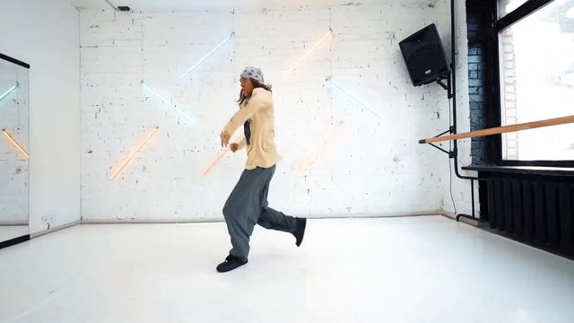 WizKid - Essence ft. Tems | Marat Ivanov | Talent Center DDC смотреть онлайн