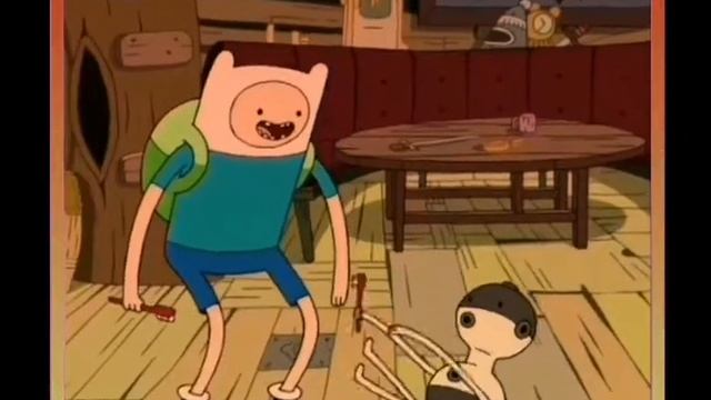 Adventure Time Edit - The Git Up Song by Blanco Brown смотреть онлайн