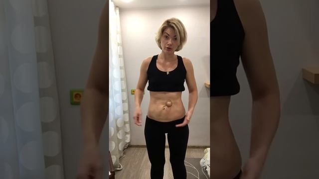 Урок 2. Самомассаж живота банкой смотреть онлайн