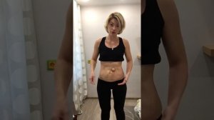 Урок 2. Самомассаж живота банкой