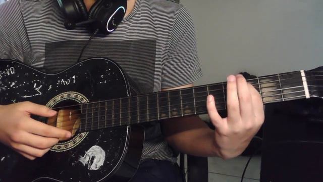 Arctic Monkeys - Do I Wanna Know (Tabs) смотреть онлайн