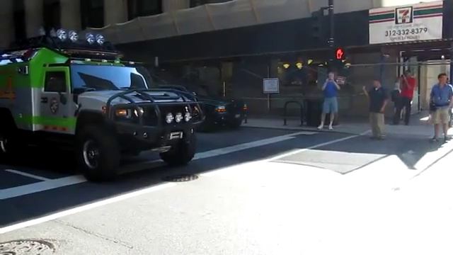 Видео со съемочной площадки фильма "Трансформеры 3" смотреть онлайн