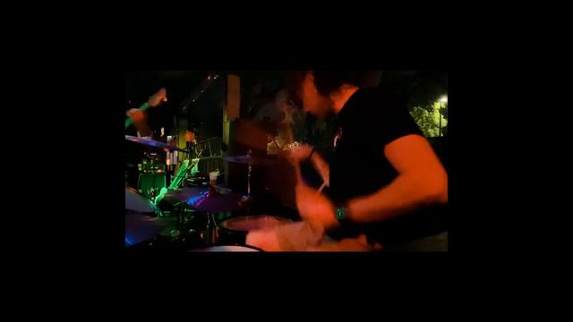 Collision Drumsticks Artist Spotlight - Justin Gallar смотреть онлайн