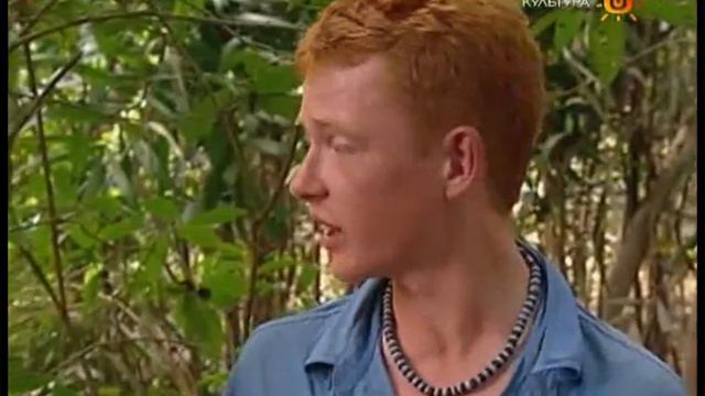 Амазонка всерьёз 08/10