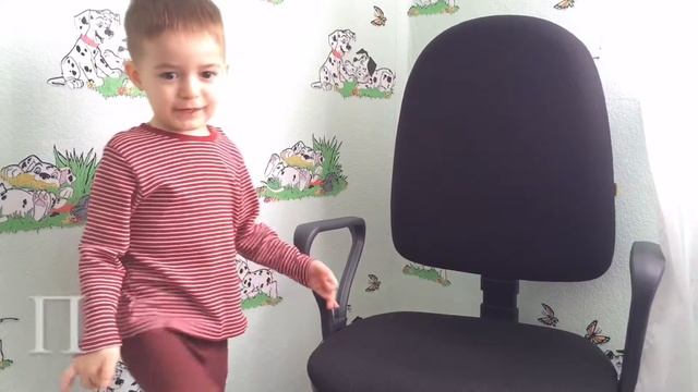 Детская азбука