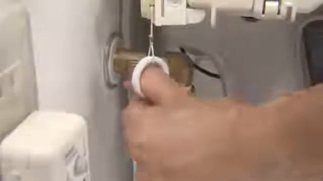 Резервный механический смыв смотреть онлайн