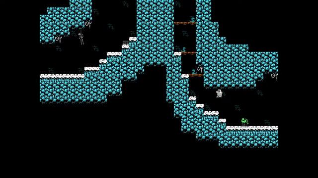 Dispersio Speedrun - Any% (NewGame+) in 11:48.733 (World Record) смотреть онлайн