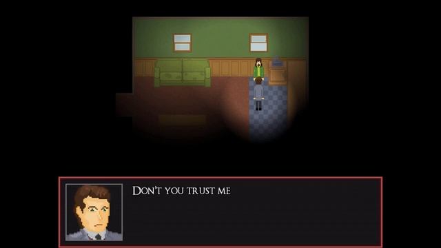Azurael's Circle: Chapter 2 Walkthrough (All Endings) смотреть онлайн