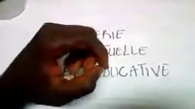 astuces de grand mère : conseils et astuces spirituelles africaine смотреть онлайн