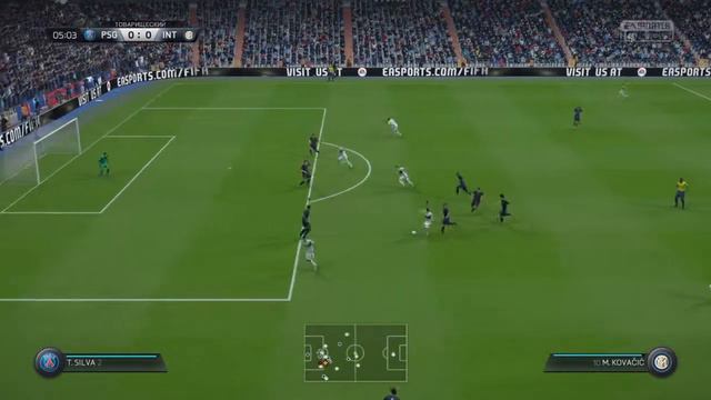 ДЕМО-ВЕРСИЯ FIFA 16_20151014200101 смотреть онлайн