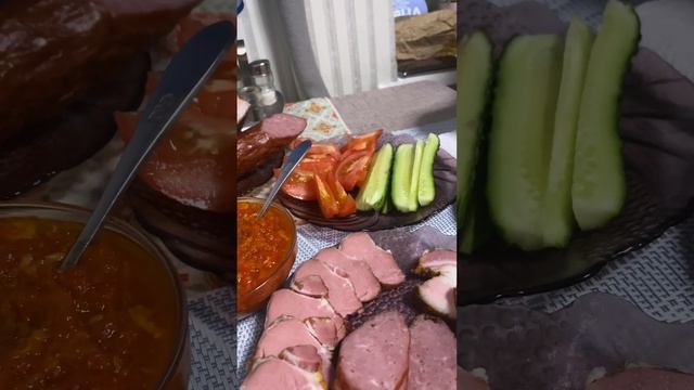 Дегустація з Наталею Домашніх М‘ясних Копченостей @Galina-Yakovleva