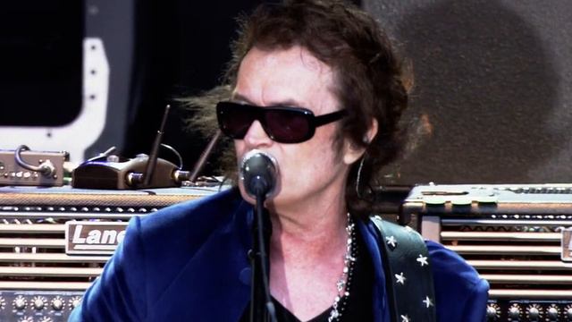 Black Country Communion - Live - 2011- Full Concert смотреть онлайн