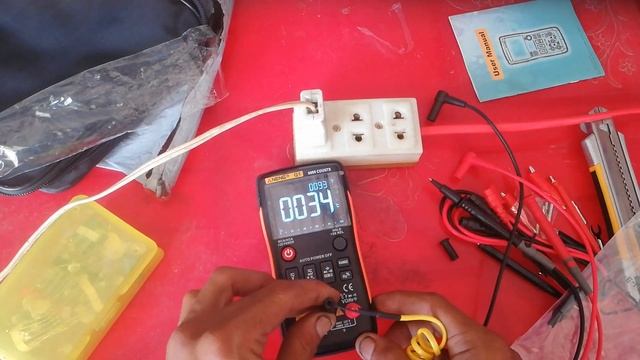 đồng hồ đo vạn năng aneng Q1 (dụng cụ sửa xe máy) смотреть онлайн