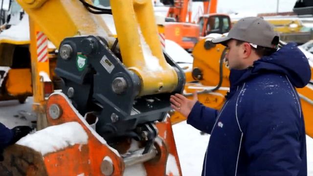 jCoupler Exten quick coupler - gt-st.ru - ООО "ГРУЗТЕЛЕСКОПСТРОЙ" смотреть онлайн