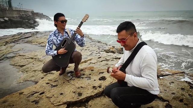 Lee Ritenour - Etude (live) (cover) смотреть онлайн