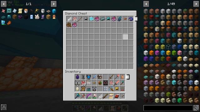 My Secret to MASTER Every Mod in Scramble Craft! (Minecraft) смотреть онлайн