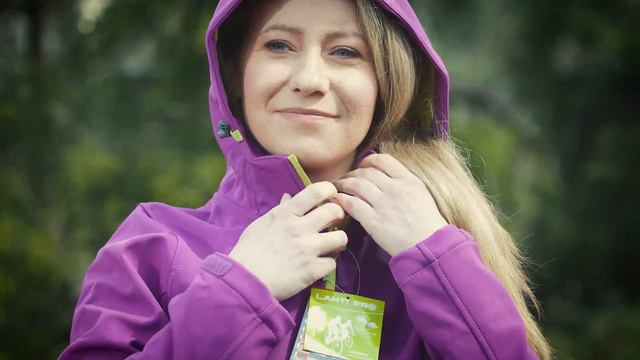 Kurtka softshell. Fuksjowa królowa смотреть онлайн