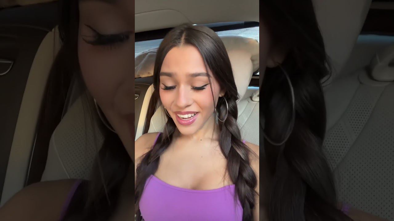 Милана Некрасова смотреть онлайн