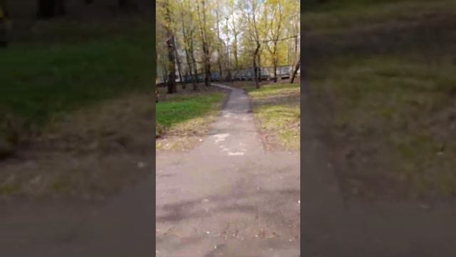 гуляем в начале мая)) смотреть онлайн