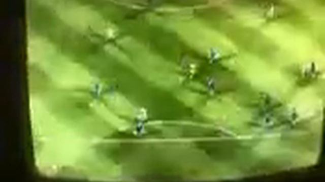 fifa 07-tiro precississimo all'angoletto! (bari vs chelsea ) смотреть онлайн