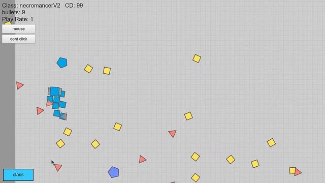 HACK DIEP.IO l NUEVOS TANQUES l NUEVOS MODO DE DISPARO l NUEVAS IDEAS l GAMEPLAY смотреть онлайн