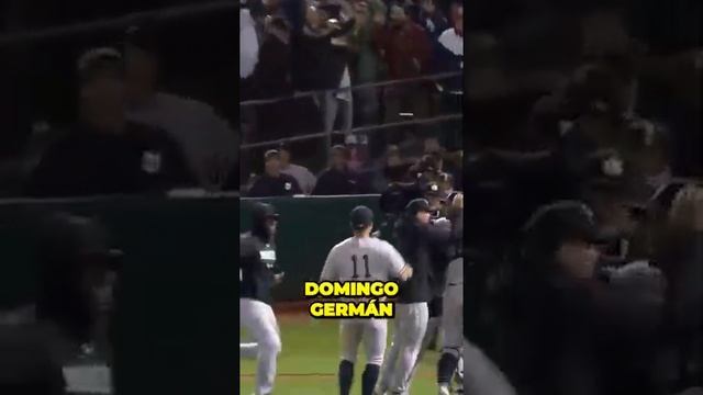 ⚾ Baseballs Epic Perfect Game! ?? смотреть онлайн