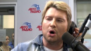 Николай Басков - «Все цветы» (#LIVE Авторадио)