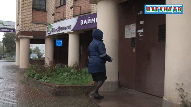 Как работают брестские почтальоны? смотреть онлайн
