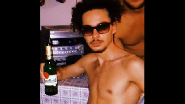 Porsche Boy - BARABAN смотреть онлайн