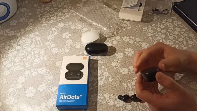 Обзор Elephone Elepods 1 и сравнение их с Redmi Airdots S смотреть онлайн