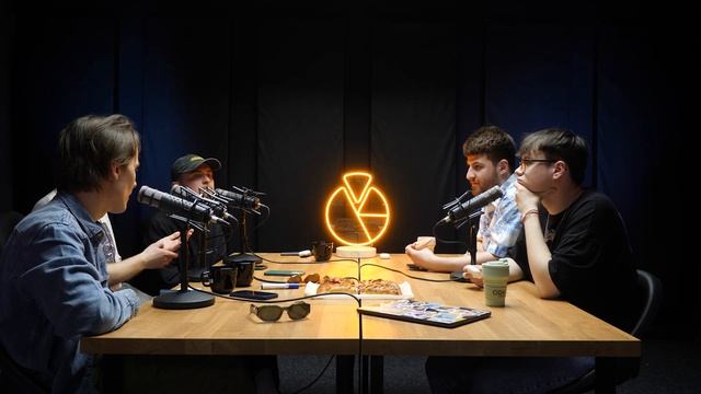 Станция метро Горьковская — как тусовка стала культурным явлением города смотреть онлайн