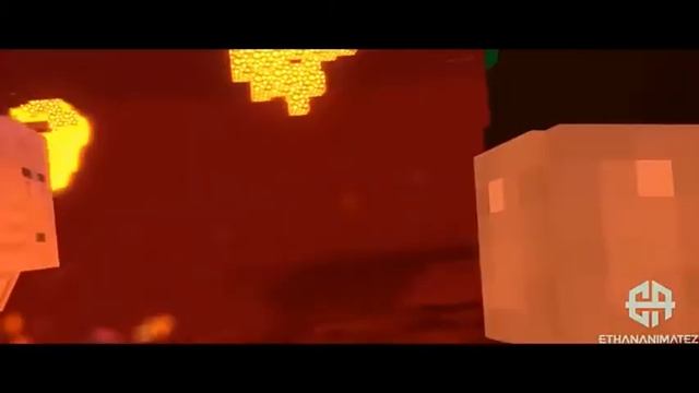 КАК ПОЯВИЛСЯ ДРИМ В МАЙНКРАФТЕ!!! смотреть онлайн