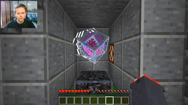 ПРОСТЫЕ ЛОВУШКИ НА БАГАХ МАЙНКРАФТА